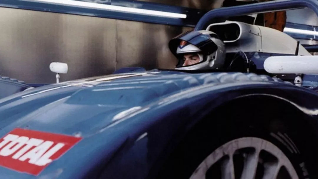 电影速度与激情8车型,十部经典飙车片速度与激情8