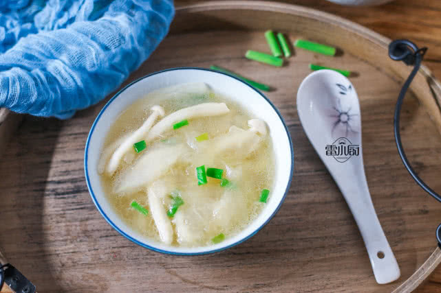 10种家常汤的做法,早餐汤类30天不重样早餐汤