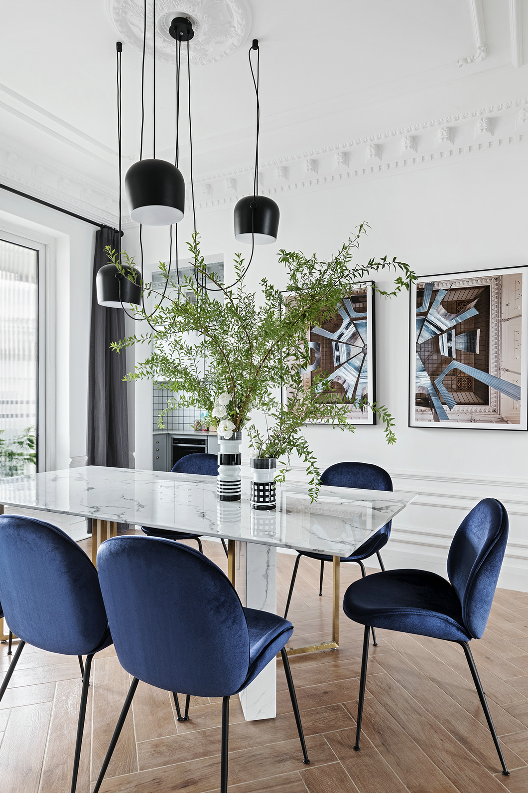 著名设计师极简风装修,顶级设计师装修客厅