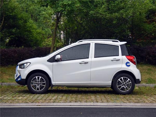 江淮新能源iev6e五年后还能跑多少,江淮iev6e运动版支持7千瓦慢充吗