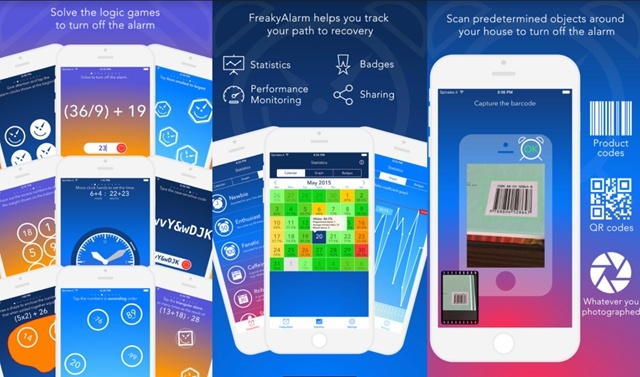 闹钟软件推荐app,睡觉神软件