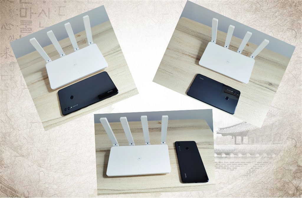 华为路由器ws5102评测,华为ws5102是双频的吗