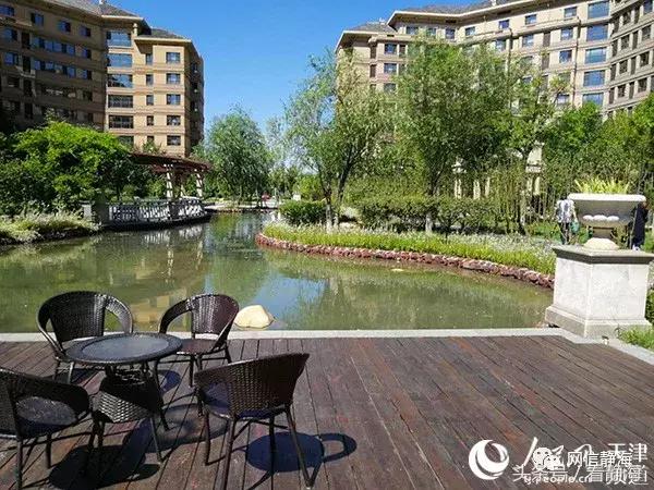 静海健康产业园房价,静海区健康产业园规划图