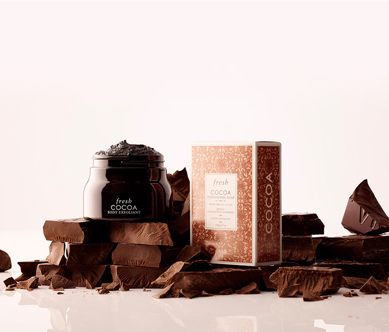 夏日护肤必看养出白嫩少女肌,冬天美肌护理步骤