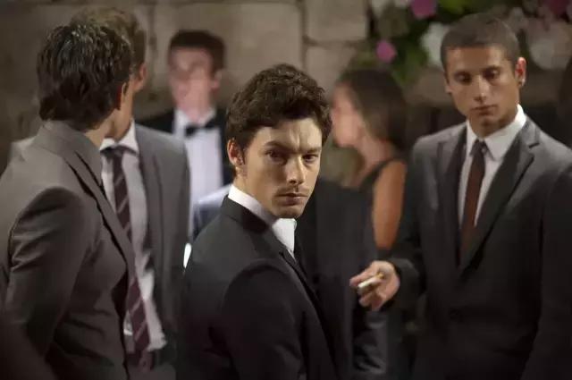 《吾栖之肤》一部从设定上和剧情上都不走寻常路的尺度电影