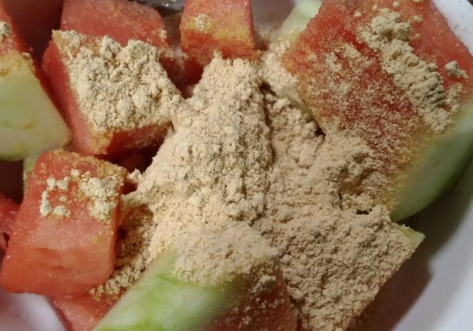 第一天西瓜减肥法,西瓜减肥法的正确方法