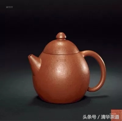 紫砂壶茶友日常泡茶,资深茶友紫砂壶