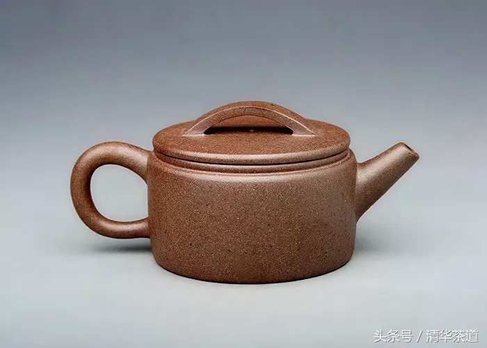 紫砂壶茶友日常泡茶,资深茶友紫砂壶