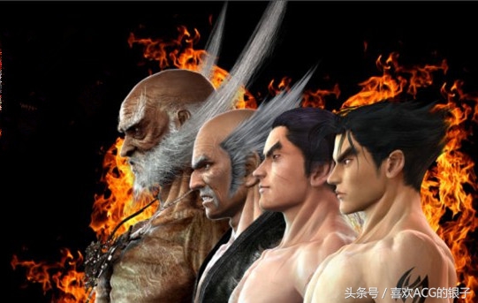 格斗游戏最强拳套,空手道之王格斗游戏