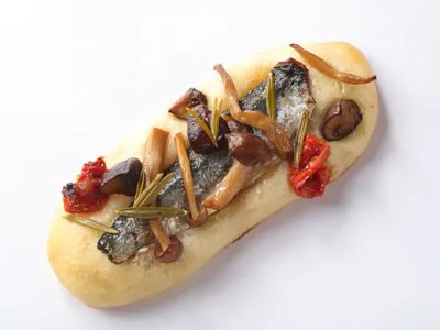 阿姿面包奇遇记12惯着嘴刁的食客的面包店