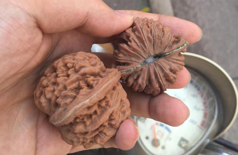 文玩核桃可以用酒泡吗,文玩核桃可以用白酒吗