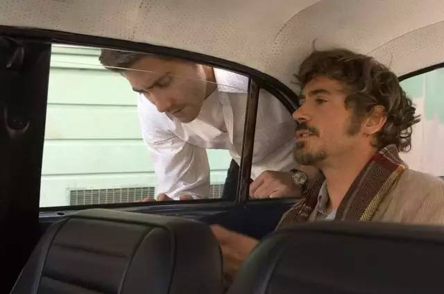 大卫芬奇七宗罪想象来源,大卫芬奇最可怕的电影