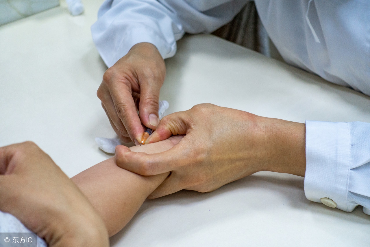 做皮试不消毒不换针头,做皮试不消毒会是怎么样