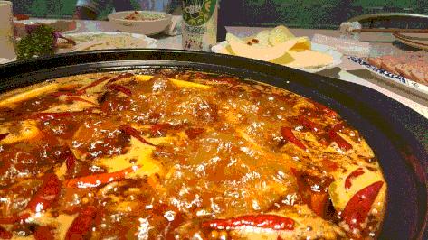 牛排火锅,就问你约不约?