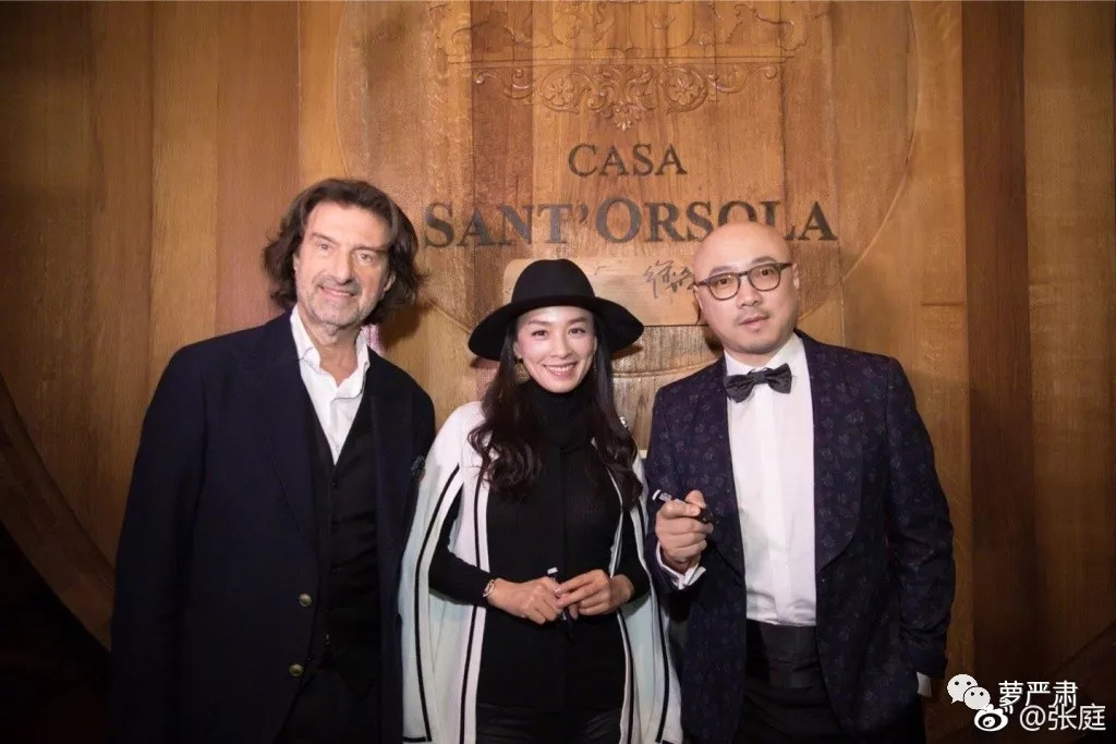 这对夫妻怎么作都不奇怪了，心痛的是其他明星为什么要掺和……