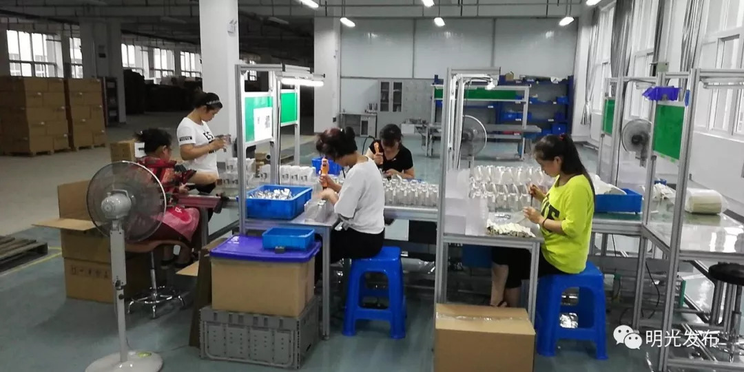 明光工作最近招聘,明光九洲工业有限公司招聘