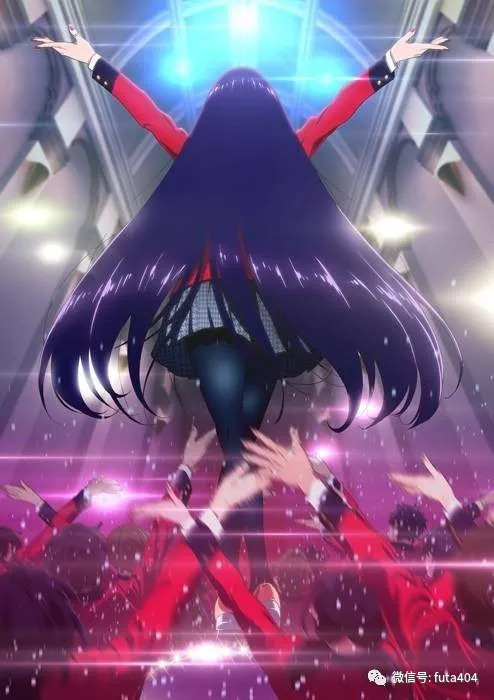 这种动画不详细推荐！