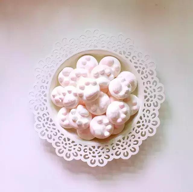 撩妹必备的十种零食,少女心颜值好物