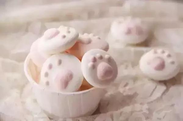 撩妹必备的十种零食,少女心颜值好物