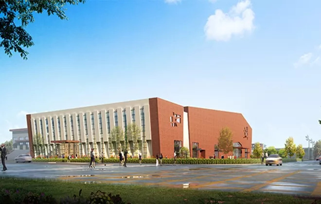 造价2个亿？通辽青少年足球训练基地即将落户桥北！