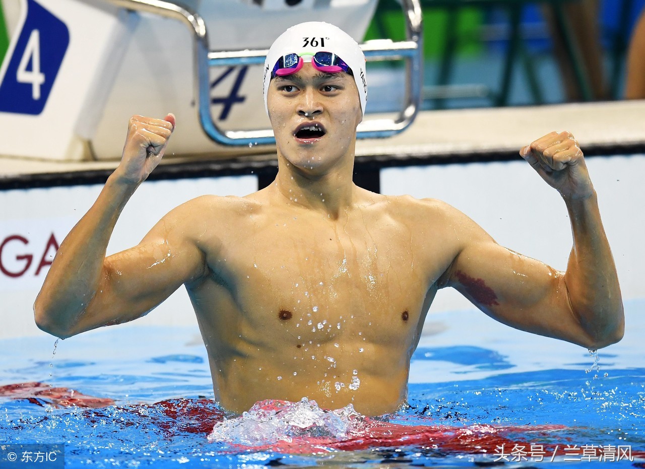 不是体育迷，也迷亚运会