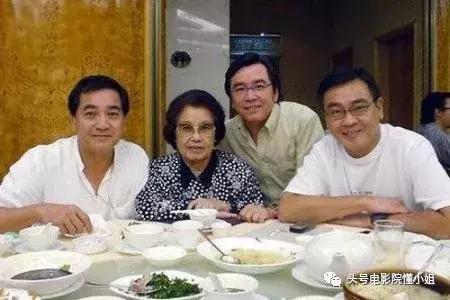 李连杰香港回归表演,李连杰香港宴会