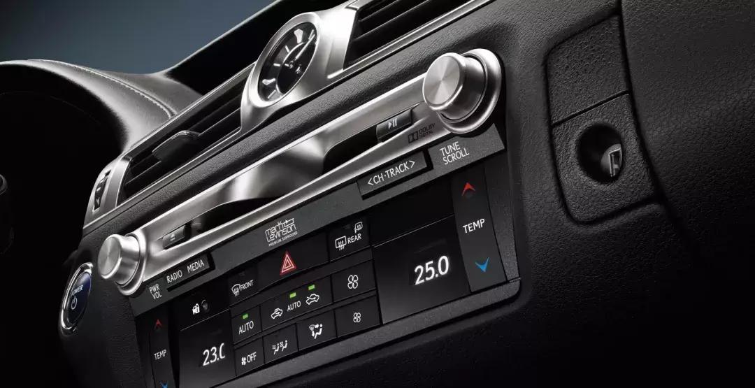 marklevinson雷克萨斯,雷克萨斯marklevinson音响