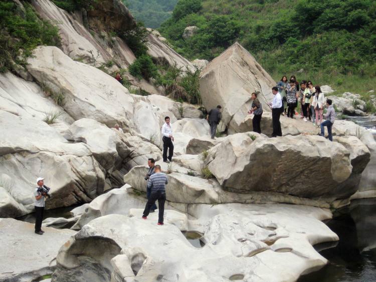 辽宁桓仁县景点,辽宁桓仁满族自治县