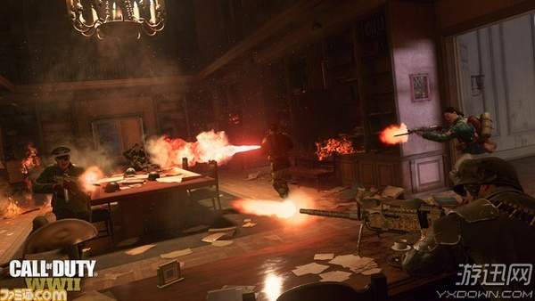 使命召唤19最新dlc,使命召唤14dlc整合暗影战争