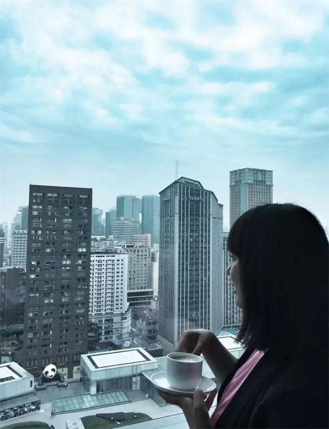 成都ifs国金豪廷,ifs国金豪庭住一天多少钱