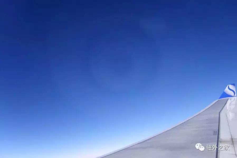 驻外初体验:那一夜,我竟然……