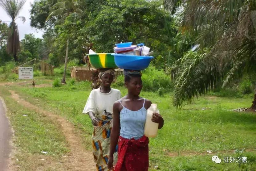 驻外初体验:那一夜,我竟然……