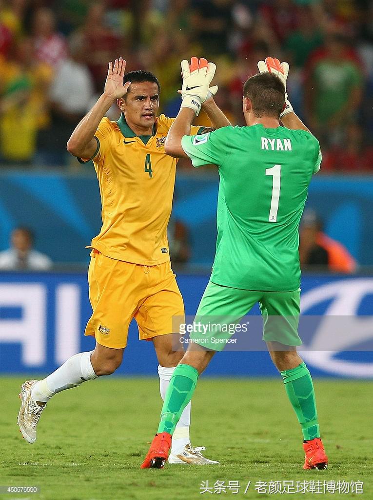 世界杯战靴回顾终结篇,nike水果篮撑死奶牛,鬼牌出鞘一剑封喉