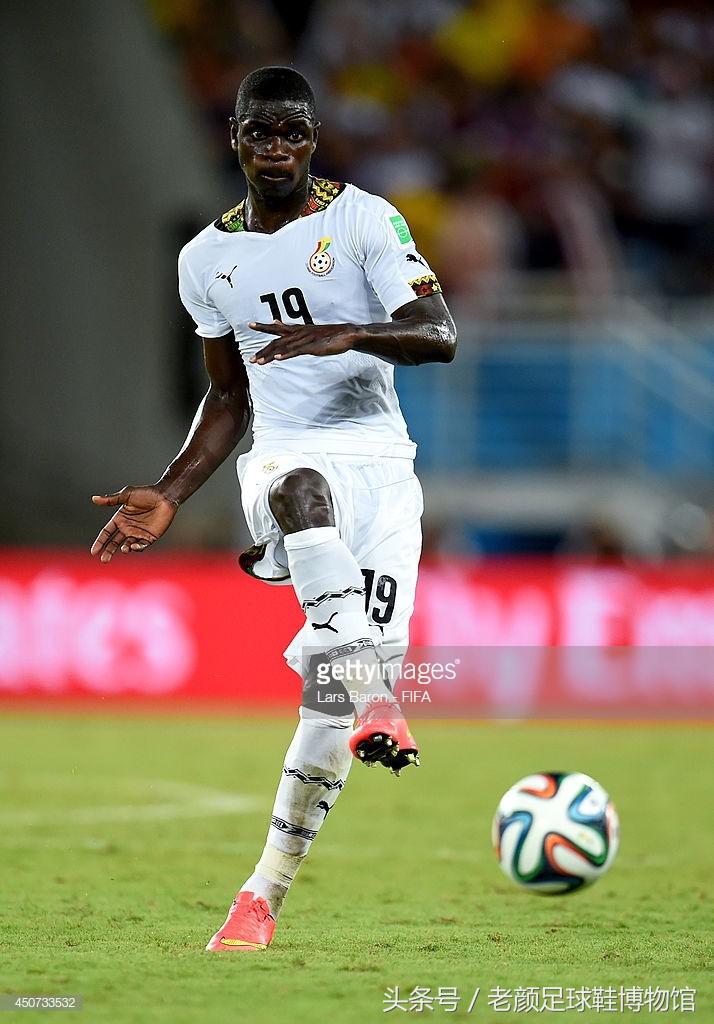 世界杯战靴回顾终结篇,nike水果篮撑死奶牛,鬼牌出鞘一剑封喉