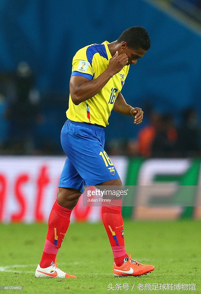 世界杯战靴回顾终结篇,nike水果篮撑死奶牛,鬼牌出鞘一剑封喉