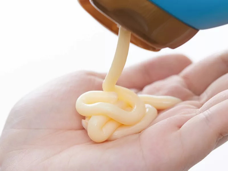 一条精选|没有标题，配得上这瓶洗发水