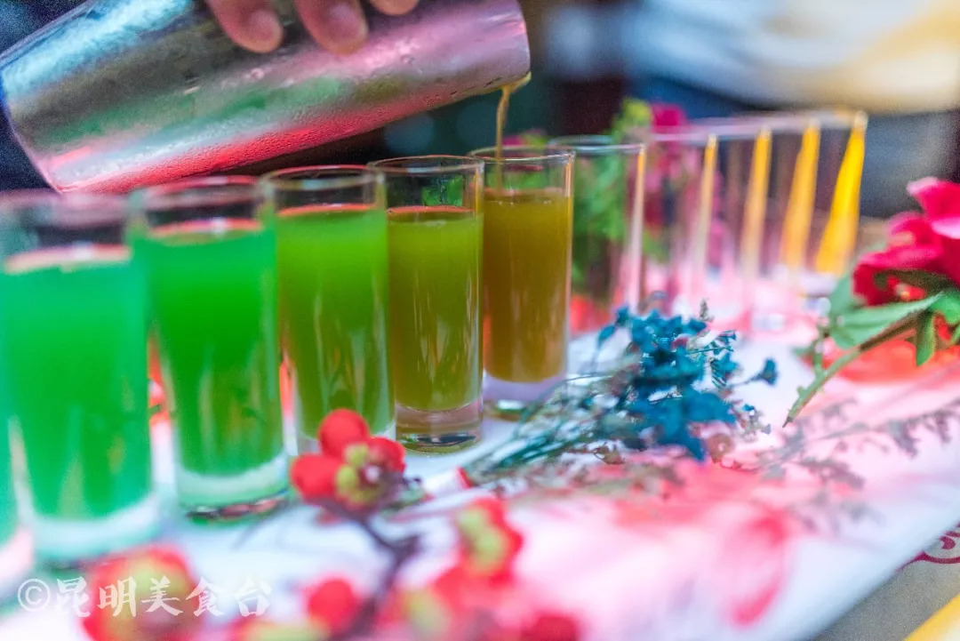 昆明酒吧排名前十名酒吧,keepsoul昆明酒吧