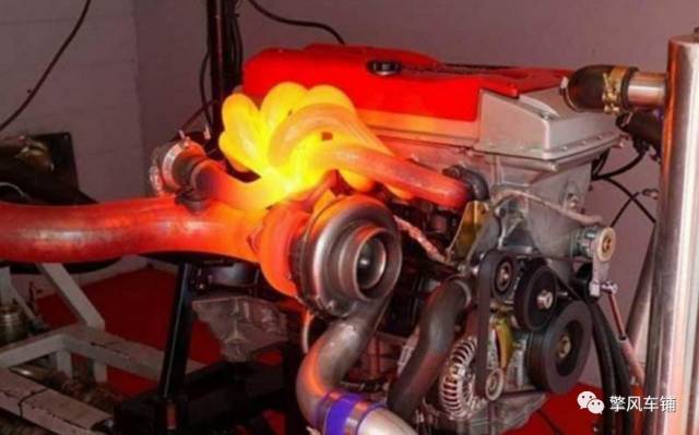 为什么高档车都是涡轮增压,为什么涡轮增压的发动机贵