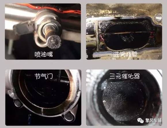 柴油涡轮增压发动机烧机油吗,涡轮增压发动机烧机油怎么检测