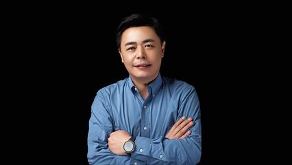 他带领远特拿下正式虚商牌照就连公司的产品测试都能自己全搞定