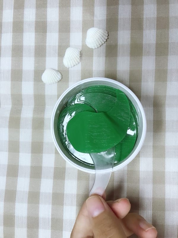 男友用的眼膜,男朋友送的眼膜