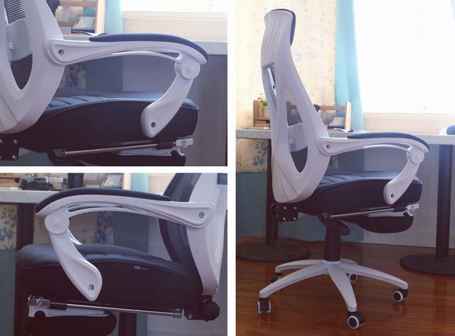 最舒服电脑椅评测,媲美头等舱