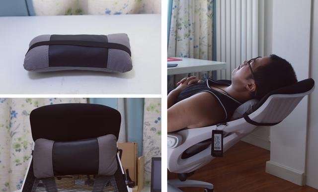 最舒服电脑椅评测,媲美头等舱