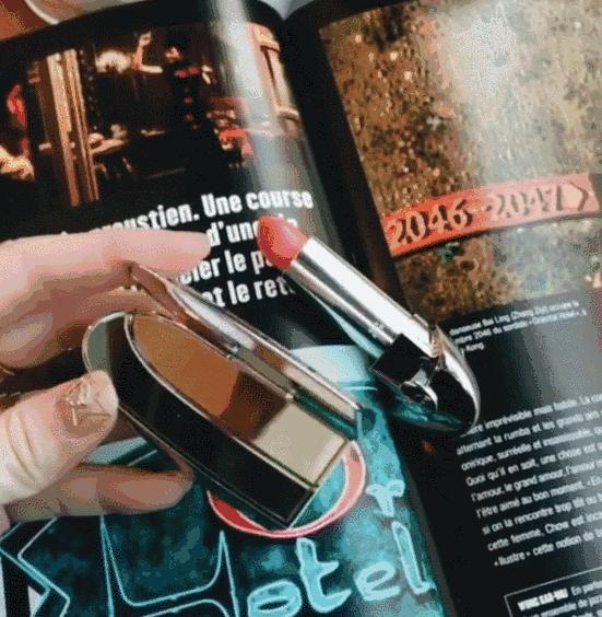 娇兰双管升级,娇兰最值得入手的口红