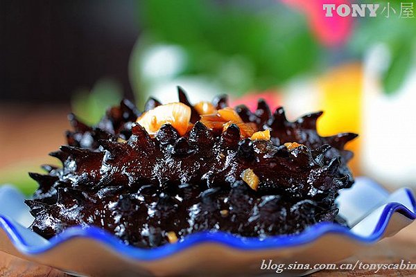 海参补什么海参一周吃几个最佳,海参如何大补