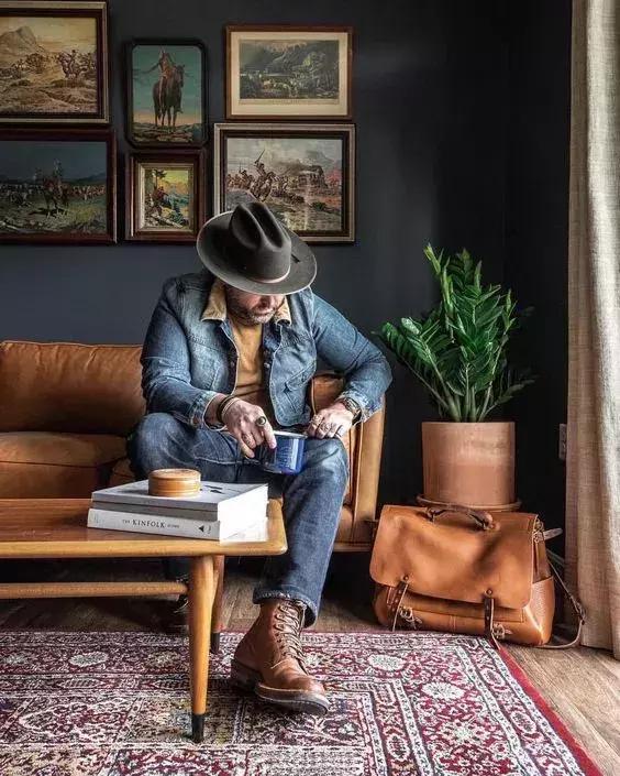 男士值得入手的奢侈品包推荐,公认十大最好用男士的通勤包