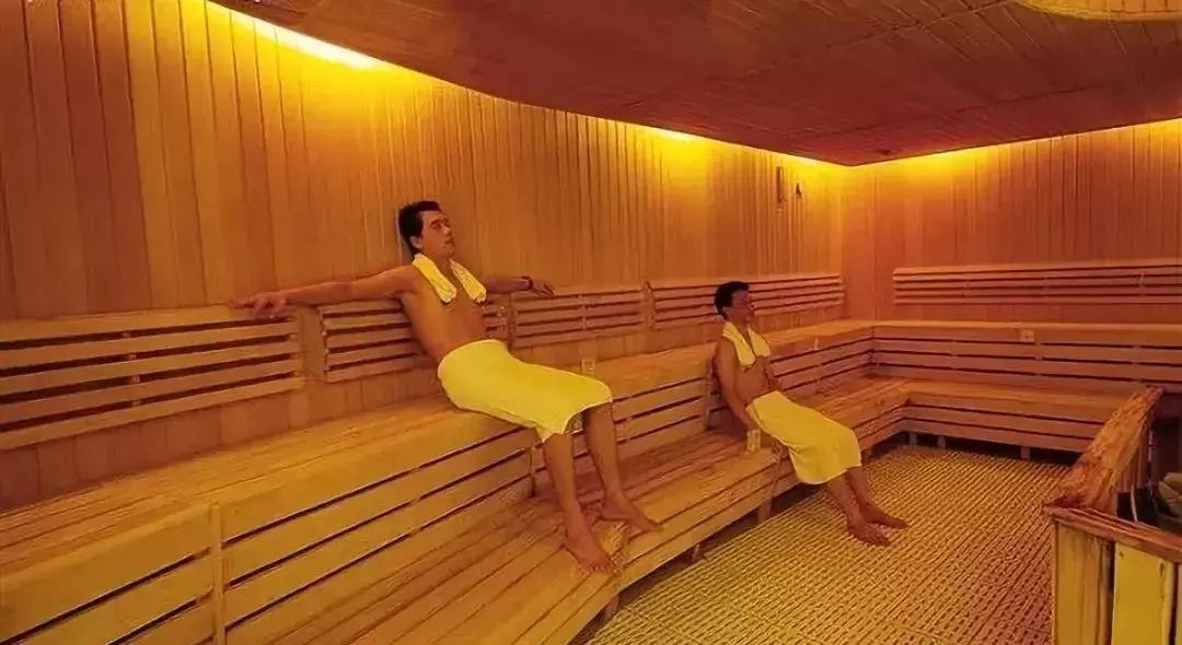 为什么南方人害怕大澡堂,为什么南方人受不了北方澡堂