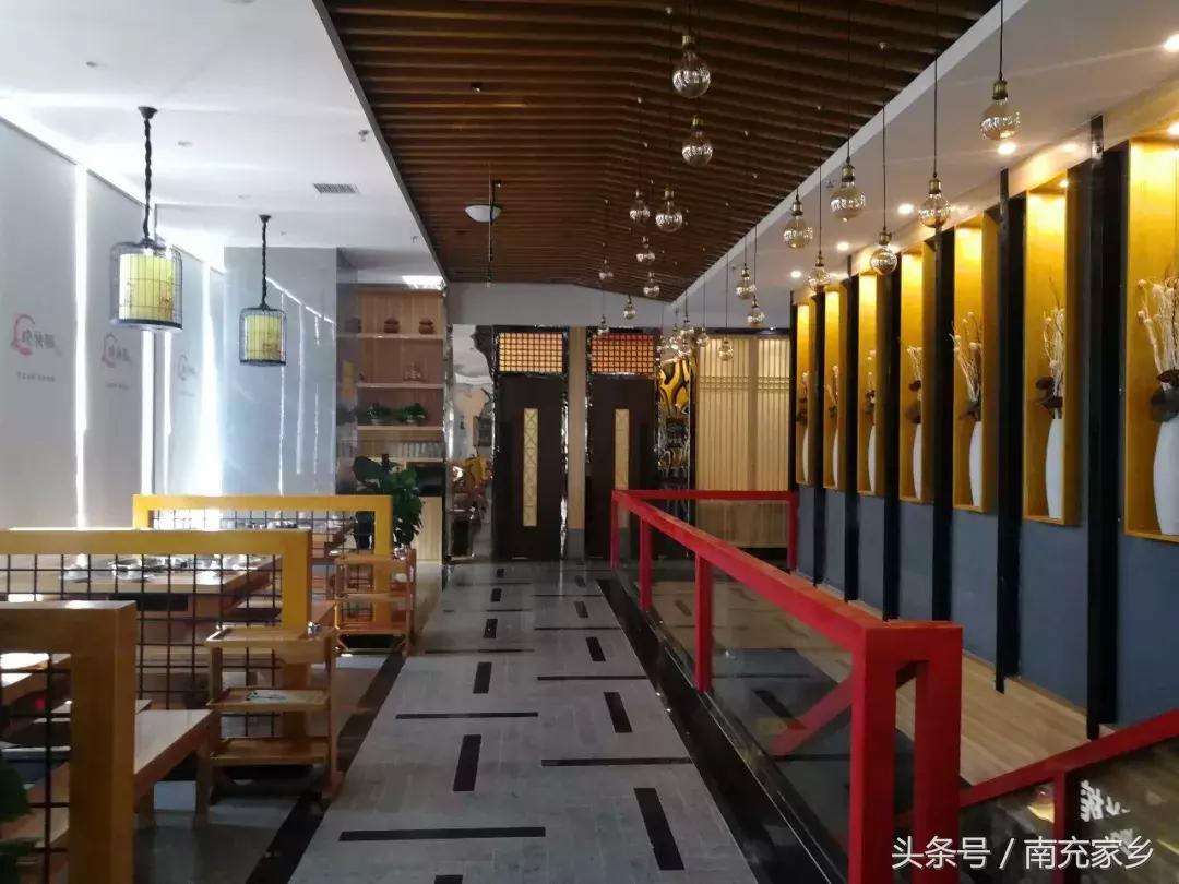 南充比较正宗的火锅,四川南充火锅哪家最好