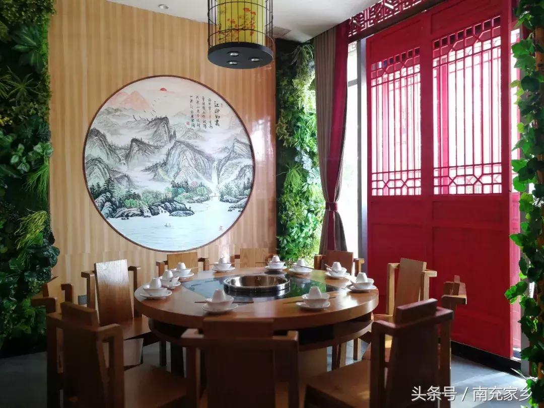 南充比较正宗的火锅,四川南充火锅哪家最好