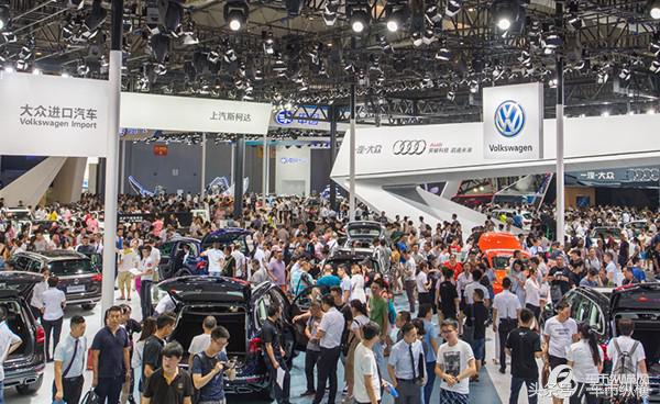 成都车展今年最大的车展,成都车展2024最新车展开幕信息